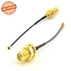7449681728989 Rf Connector Pigtail Extensional Cable Sma Male Female 7449681728989 Rf Connector Pigtail Extensional Cable Sma Male Female