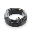 Rg58 745950907183 Rf Design Coaxial Coax