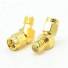 745950907510 Rf Fpv Antenna Adapter Sma Male To Female