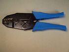 7500-8x Texxcomm Coax Crimp Tool Etc