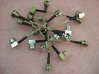 2.5angle 7500184 Undisclosed Lot 28 Rf Cable F-type Male To 100mm M 2.5angle 7500184 Undisclosed Lot 28 Rf Cable F-type Male To 100mm M