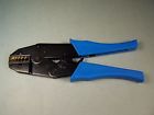 7505-174 Texxcomm Coax Crimp Tool