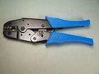 7505-400 Texxcomm Coax Crimp Tool