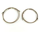 751476-47 Milstar Lot Of 2