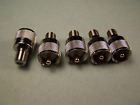 Pl-259 7520 Texxcomm 5 Pcs Coax