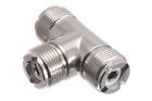 So-239 7527 Generic Uhf Female Connector For Phasing Antennas Usa Dealer Free So-239 7527 Generic Uhf Female Connector For Phasing Antennas Usa Dealer Free