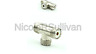 7545810622 Rf Design Way Uhf Adapter Female To Triple Tee Type
