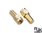 Rjx1712 758762827051 Rjxhobby Sma Male Terminator Cables Connectors Parts Rjx1712 758762827051 Rjxhobby Sma Male Terminator Cables Connectors Parts