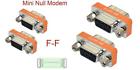 766082252743 Pingsx Gender Changer Null Modem Female To Plug