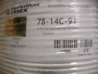 78-14c-91 Superior Essex Rg6 Quad
