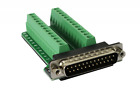 Db25 781903435594 Twinkle Bay Connector