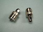 So-239 7828 Texxcomm 2 Pcs Coax