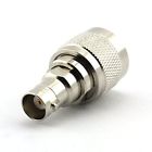 Pl-259 786467900328 Maxmoral Bnc Male To Uhf Connector Rf Coax