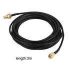 Rg174 791658563305 Unbranded-generic 3m Antenna Extension