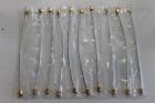 8-700-sm141-700h Huber Suhner New Lot Of Semi Rigid Hardline Resistance Sma 8-700-sm141-700h Huber Suhner New Lot Of Semi Rigid Hardline Resistance Sma
