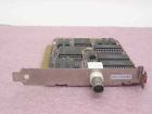 901-301173-002 8-bit Coax Adapter Novell Isa