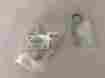 098-1013g-a 800-1000mhz Polyphaser Gas Tube 75 Ohm Free Shipping