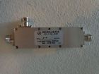 Ck-61n 800-2500 -5db Directional 5db Input Microlab Fxr Mhz Coupler
