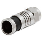1189 815239015561 Cmple Compression Connector For With Black Tail Video