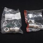 Ug21d 82-202 Amphenol 2 N-male Connectors