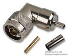82-5374 Amphenol Right Angle Male