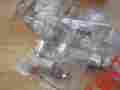 82-561 Amphenol Ug 710 A U Qty 1 R N Connector Male New