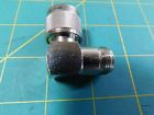 82-64-rfx 82-64 Amphenol Coax Connector Adaptertype Male Plug To Type Female Jack