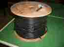 8214 Belden Ham Radio Wire Cable Fr1 Large Spool 400 Foot Or More