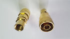 8244261001g Workman Gold Coax Type Connectors Male Unused Shipped From Usa 8244261001g Workman Gold Coax Type Connectors Male Unused Shipped From Usa
