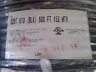 8267-500 U Rg-213 Belden
