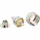 83-58fcp-rfx Amphenol 13 Uhf Ham Radio Coax Connectors Rfx Discount Set Of
