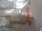 83-821 Bnc Amphenol Rf Connector