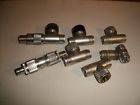 83-ip 83-ij Amphenol Connector Lot -358 83-ip 83-ij Amphenol Connector Lot -358