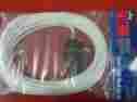 830-c5946 Leviton Coax Cable Hook-up Kit 50 Ft New 078477858813