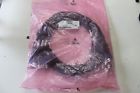 84108688 Huber Suhner Coax Cable Bnc To Lot Of