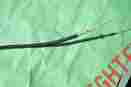 Mil-c-17g 8422f Colmen Rg223 M17 84 Freshly Cut Coax 100 Length 500 Left Mil-c-17g 8422f Colmen Rg223 M17 84 Freshly Cut Coax 100 Length 500 Left