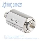 845846682771 Unbranded 5-2150mhz Lightning Arrester 845846682771 Unbranded 5-2150mhz Lightning Arrester