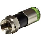 Pv1666 846788003570 Vericom Compression Connector Free Ship