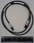 848610291 Ltk Din Plug To Coaxial Cable Foil