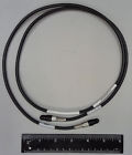 848941191 Ltk Din Plug To Coaxial Cable Foil 848941191 Ltk Din Plug To Coaxial Cable Foil