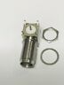 85-tnc-50-0-2-035-e Huber Suhner Coaxial Connector Threaded Ohm Pcb Mount
