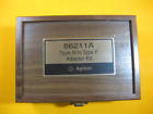 1250-2369 86211a Agilent Hp Type N 1250-2369 86211a Agilent Hp Type N