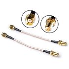 8690841421892 August Miracle Male To Female Fpv Antenna Extension 8690841421892 August Miracle Male To Female Fpv Antenna Extension