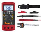 Pppwpdmm101es 878253001538 Undisclosed Power Probe Digital Multimeter
