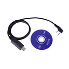Bf-888s 8937636338295 Unbranded Usb Programming Cable For Baofeng Two Way