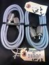 8x-6-pl-pl Workman Lot Of Foot Cb Radio Antenna Coax Molded Ends 8x-6-pl-pl Workman Lot Of Foot Cb Radio Antenna Coax Molded Ends