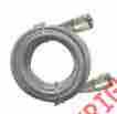 8x-9-pl-pl Opek 9 Foot Low Loss Coax Rg8x Jumper Cable 8x-9-pl-pl Opek 9 Foot Low Loss Coax Rg8x Jumper Cable
