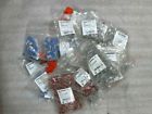 9004430000 Weidmuller Huge Lot Of Miscellaneous Crimp Connector Ferrules 9004430000 Weidmuller Huge Lot Of Miscellaneous Crimp Connector Ferrules