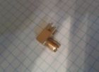 901-143 Amphenol Amphelol 90 Degree