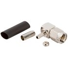 901-9881-rfx Amphenol Rf Connector Sma Right Angle Crimp Plug 729198491093